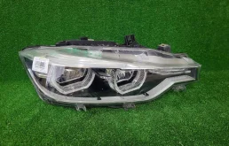 0000009504158 Фара правая BMW 3er F30 (2015-2020) LED