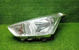 0000009512412 Фара левая Hyundai Creta 1 (2016-2021) галоген
