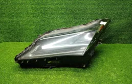 0000009532212 Фара левая Lexus RX 4 (2015-2019) LED под 2 блока