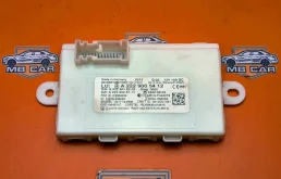 Блок KEYLESS-GO Mercedes-Benz