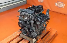 Двигатель бензиновый Mercedes-Benz