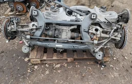 Задний подрамник для Mercedes-Benz E class W212 2009-2015