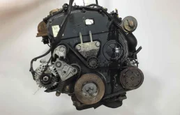 Двигатель Ford Mondeo 3 поколение [рестайлинг] (2003-2007) дизель 2.0 TDCi Механика Универсал