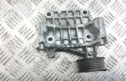 Кронштейн двигателя Audi A6 C6/4F (2004-2008) дизель 2.7 TDI Механика Седан