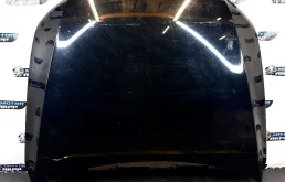 Капот Audi Q5 I рестайлинг (2012—2017)