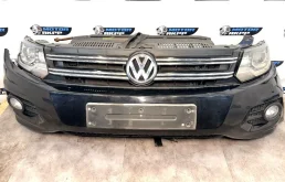 Ноускат Volkswagen Tiguan I рестайлинг (2011—2019)