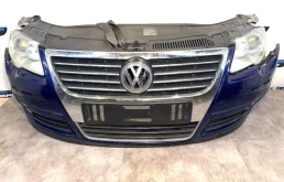 Ноускат Volkswagen Passat B6 (2005—2010)