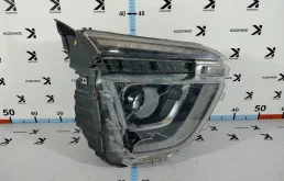 Фара Hyundai Creta 2021 SU2