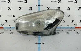 Фара Nissan Qashqai 2010-2014 J10