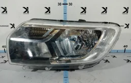 Фара Renault Logan 2018-2022 L52