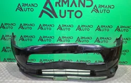 Бампер Mitsubishi Outlander 2012-2014 6400G346 3, передний