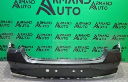 Бампер Hyundai Elantra 2020-нв 86611AA040 7 CN7, задний