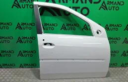 Дверь Renault Logan 2004-2015 801001895R 1, передняя правая