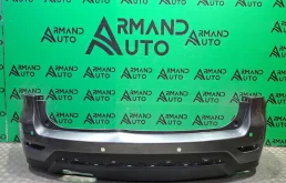 Бампер Nissan Pathfinder 2012-2017 850223KN0H 4 R52, задний
