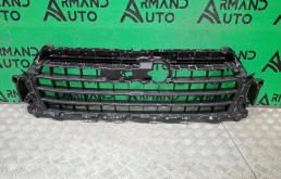Каркас решетки радиатора Audi Q7 2015-2020 4M0807233C 2 4M