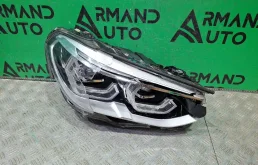 Фара BMW X3 2017-2021 63117466120 G01, правая