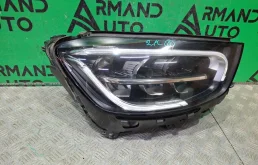 Фара Mercedes GLC-Class 2019-2022 A2539068201 X253, правая