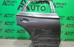 Дверь Audi Q5 2017-нв 80A833052CSTL 2 FY, задняя правая