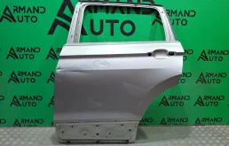 Дверь Volkswagen Tiguan 2016-нв 5NA833055J 2, задняя левая