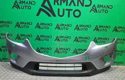 Бампер Mazda CX-5 2011-2017 KD4950031A8N 1, передний