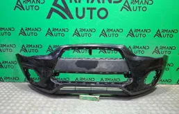 Бампер Mitsubishi ASX 2012-2016 6400F756 1 GA0, передний