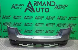 Бампер Chevrolet Captiva 2006-2013 96623473 1, задний