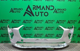 Бампер Haval Jolion 2021-2024 2803105XST01A 1, передний