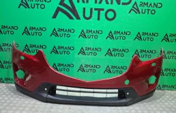 Бампер Mazda CX-5 2011-2017 KD4950031A8N 1, передний