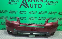 Бампер Subaru Forester 2012-2015 57704SG001 4, передний
