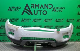 Бампер Land Rover Range Rover Evoque 2011-2015 LR072259 1 L538, передний