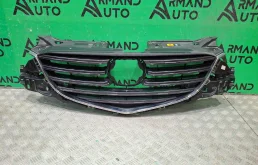 Решетка радиатора Mazda CX-5 2015-2017 KA0H50710B 1