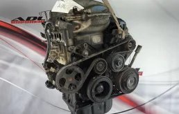 Двигатель Toyota Avensis 2 2003-2009 1ZZ 1ZZ-FE