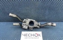 Блок подрулевых переключателей Audi Q7 2010 4F0953549D CJTC