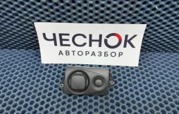 Кнопка регулировки рулевой колонки Audi Q7 2010 4E0953551 CJTC