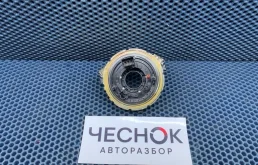 Шлейф подрулевой Audi Q7 4L 2008 4E0953541A BHK