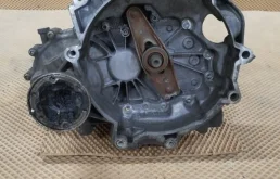 МКПП VOLKSWAGEN POLO 2008-2015 02T300049M 612 CFNA