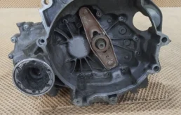 МКПП VOLKSWAGEN POLO 2009-2015 02T300049M 612 CFNA