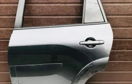Дверь задняя левая Toyota RAV4 III (2005—2010)