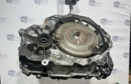 АКПП Chevrolet Cruze 24259640 F18D4