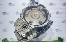 АКПП KIA Ceed D4FB D4FB