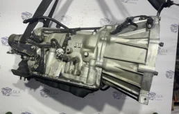 АКПП KIA Sorento D4CB D4CB