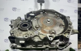 АКПП Opel Antara Z24SED Z24SED