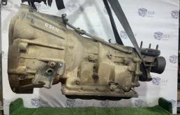 АКПП KIA Sorento D4CB D4CB