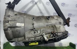 АКПП BMW E60 N52B30AF N52B30AF