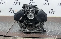 Двигатель Audi A4 BDV B6 BDV