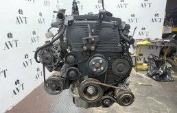 Двигатель KIA SEDONA J3 VQ J3