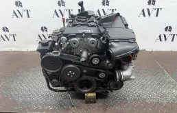 Двигатель Mercedes-Benz SLK 271944 R171 M271.944