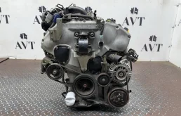 Двигатель Nissan Maxima VQ30DE A33 VQ30DE
