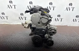 Двигатель Renault Megane K4M812 2 K4M812