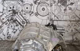 Раздатка Toyota Land Cruiser 3610060B01 200 1VDFTV